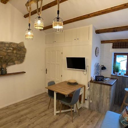 Piccolo Nido Daire Rovinj Dış mekan fotoğraf