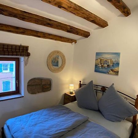 Piccolo Nido Daire Rovinj Dış mekan fotoğraf