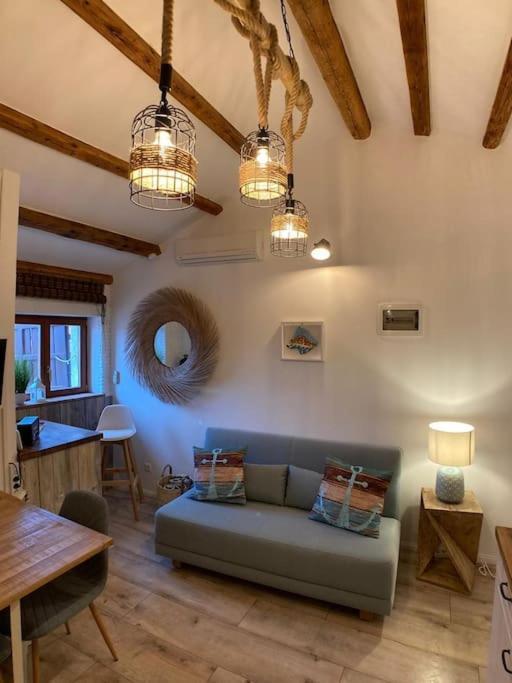 Piccolo Nido Daire Rovinj Dış mekan fotoğraf