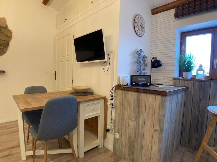 Piccolo Nido Daire Rovinj Dış mekan fotoğraf