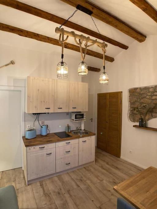 Piccolo Nido Daire Rovinj Dış mekan fotoğraf