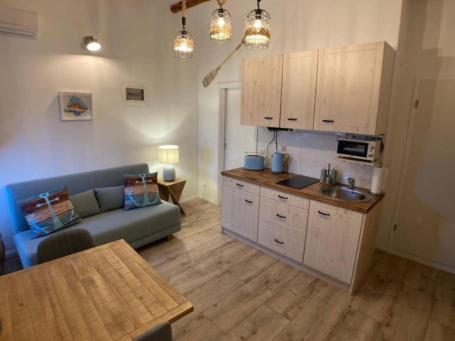 Piccolo Nido Daire Rovinj Dış mekan fotoğraf