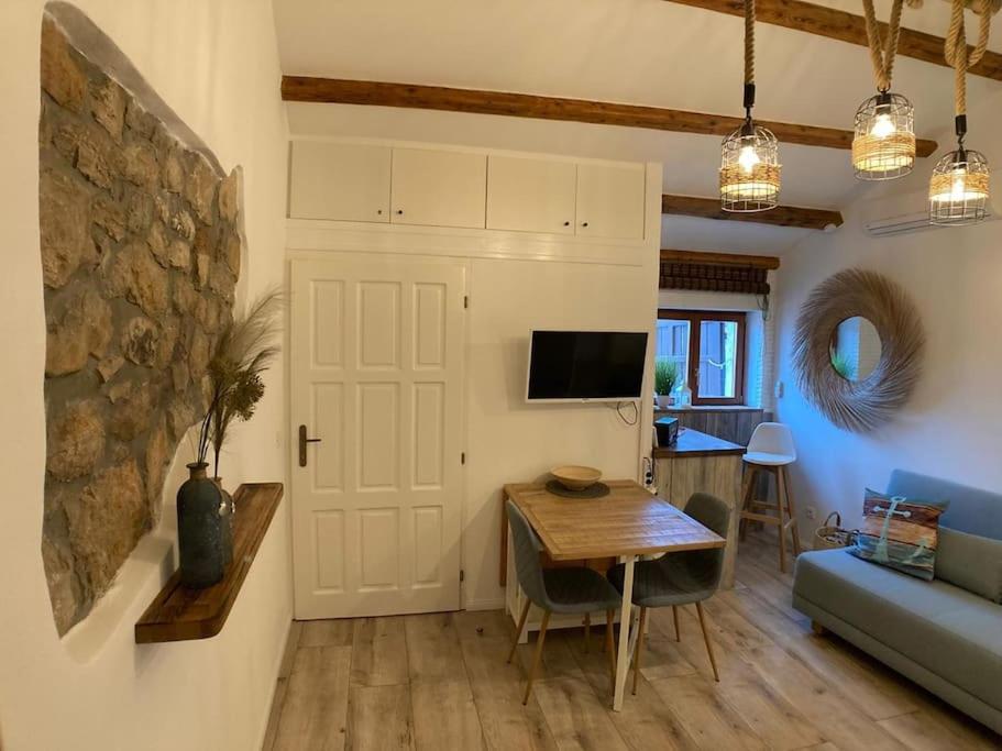 Piccolo Nido Daire Rovinj Dış mekan fotoğraf