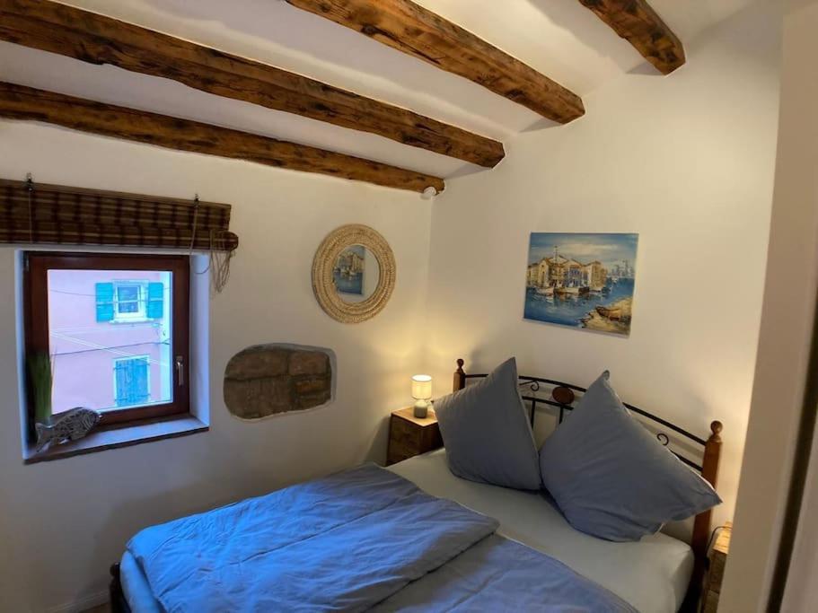 Piccolo Nido Daire Rovinj Dış mekan fotoğraf